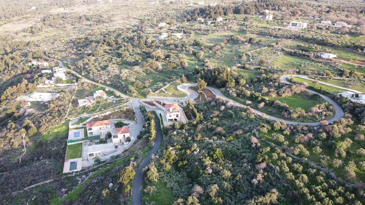 Zafeiria'S Suite فاموس المظهر الخارجي الصورة